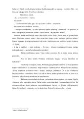 Perkūnas - teisingumo dievas 4 puslapis
