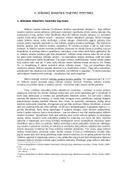 Ieškinio senaties taikymo ypatumai 4 puslapis