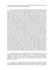 Ieškinio senaties taikymo ypatumai 6 puslapis