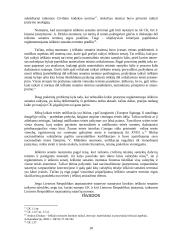 Ieškinio senaties taikymo ypatumai 9 puslapis