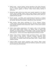 Ieškinio senaties taikymo ypatumai 10 puslapis