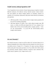 Ignalinos atominės elektrinės pirmojo bloko uždarymo problemos 3 puslapis