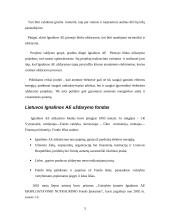 Ignalinos atominės elektrinės pirmojo bloko uždarymo problemos 5 puslapis