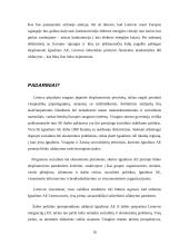 Ignalinos atominės elektrinės pirmojo bloko uždarymo problemos 10 puslapis