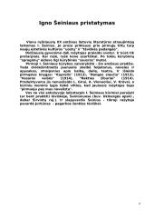 Ignas Šeinius 4 puslapis