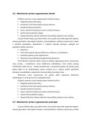 Ikiteisminio tyrimo planavimas ir organizavimas 14 puslapis