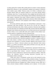 Ikiteisminio tyrimo planavimas ir organizavimas 16 puslapis