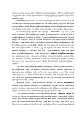 Ikiteisminio tyrimo planavimas ir organizavimas 17 puslapis