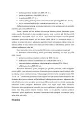 Ikiteisminio tyrimo planavimas ir organizavimas 20 puslapis