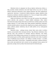 Ikiteisminio tyrimo planavimas ir organizavimas 6 puslapis