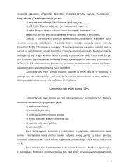 Administracinės teisės normos rūšys 5 puslapis