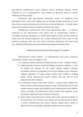 Administracinės teisės normos rūšys 8 puslapis