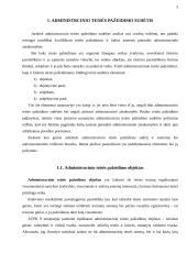 Aplinkybės pašalinančios administracinę atsakomybę 2 puslapis