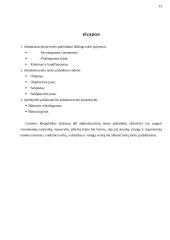 Aplinkybės pašalinančios administracinę atsakomybę 12 puslapis