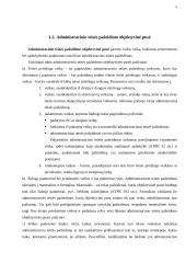 Aplinkybės pašalinančios administracinę atsakomybę 4 puslapis