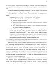 Aplinkybės pašalinančios administracinę atsakomybę 6 puslapis