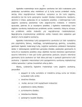 Ilgalaikio materialaus turto – nebaigtos statybos auditas 10 puslapis