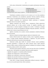 Ilgalaikio materialiojo turto apskaita: UAB "Jonavos hidrotechnika" 13 puslapis