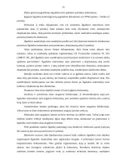 Ilgalaikio materialiojo turto apskaita: UAB "Jonavos hidrotechnika" 14 puslapis