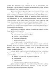Ilgalaikio materialiojo turto apskaita: UAB "Jonavos hidrotechnika" 15 puslapis
