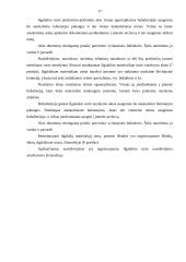 Ilgalaikio materialiojo turto apskaita: UAB "Jonavos hidrotechnika" 16 puslapis