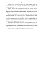 Ilgalaikio materialiojo turto apskaita: UAB "Jonavos hidrotechnika" 18 puslapis