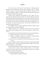 Ilgalaikio materialiojo turto apskaita: UAB "Jonavos hidrotechnika" 3 puslapis