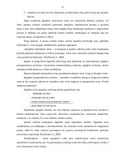 Ilgalaikio materialiojo turto apskaita: UAB "Jonavos hidrotechnika" 7 puslapis