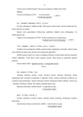 Ilgalaikio materialiojo turto apskaita: UAB "Jonavos hidrotechnika" 10 puslapis