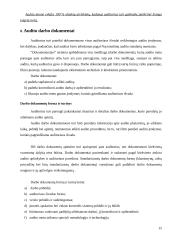 Ilgalaikio turto lizingo auditas: AB "Anykščių vynas" 15 puslapis