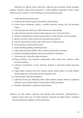 Ilgalaikio turto lizingo auditas: AB "Anykščių vynas" 16 puslapis