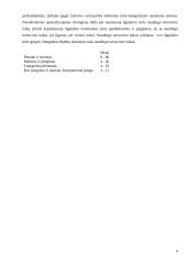 Ilgalaikio turto lizingo auditas: AB "Anykščių vynas" 6 puslapis