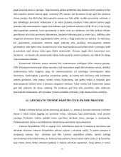 Atstovavimas ir atstovas 13 puslapis