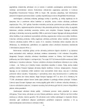 Atstovavimas ir atstovas 14 puslapis