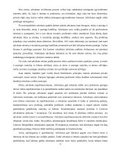 Atstovavimas ir atstovas 15 puslapis