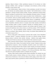 Atstovavimas ir atstovas 16 puslapis