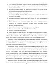 Atstovavimas ir atstovas 18 puslapis