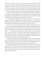 Atstovavimas ir atstovas 19 puslapis