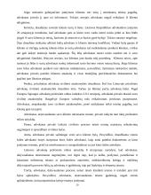 Atstovavimas ir atstovas 20 puslapis