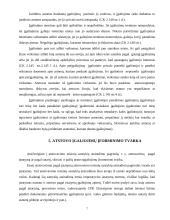 Atstovavimas ir atstovas 7 puslapis