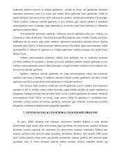 Atstovavimas ir atstovas 9 puslapis