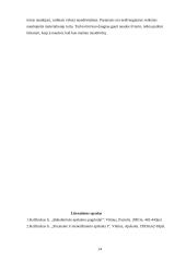 Ilgalaikio turto vertinimas, nusidėvėjimo sumos skaičiavimas 14 puslapis