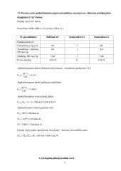 Ilgalaikio turto vertinimas, nusidėvėjimo sumos skaičiavimas 5 puslapis