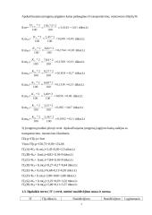 Ilgalaikio turto vertinimas, nusidėvėjimo sumos skaičiavimas 7 puslapis