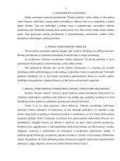 Įmonės asortimento kitimas, struktūra ir veiksniai 9 puslapis