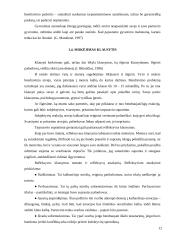Bendravimo šeimoje ypatumai 12 puslapis