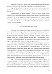 Bendravimo šeimoje ypatumai 13 puslapis
