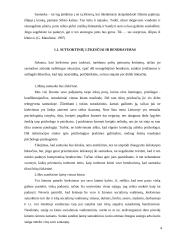 Bendravimo šeimoje ypatumai 4 puslapis