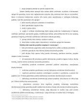 Įmonės kolektyvinės sutartys 2 puslapis