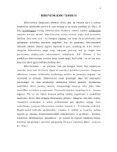 Biheviorizmas, humanizmas psichikos raidoje 3 puslapis